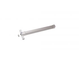 BARRA TOP 1S 1000,C8,INOX 316