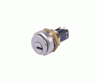Camlock eléctrico TX80