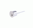 Medio cilindro perfil danés redondo TD60