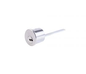 Medio cilindro perfil danés redondo TD60