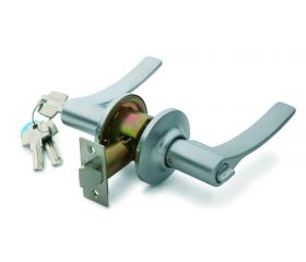 Cerraduras con sistema de cuadradillo