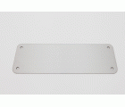 Placa inox 304