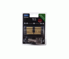 BOMB.TE5 40X40 R15 LN VIS.E35