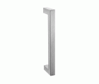 TIRADOR UNITARIO KUBIKA 300X30