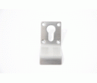 TIRAD. BOMB 88X43X2,5 INOX IS
