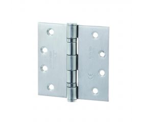 Refuerzos de bisagra para puertas