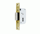 Cerradura para puertas de madera modelo 2003