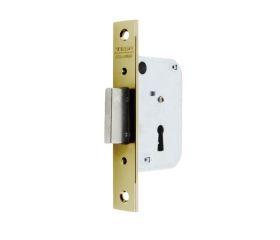 Cerradura para puertas de madera modelo 2003
