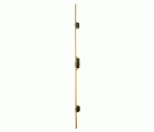 Cerradura de seguridad multipunto 8922BS