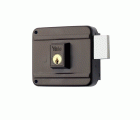 Cerradura de sobreponer modelo 1240