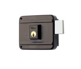 Cerradura de sobreponer modelo 1240