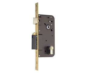 Cerradura seguridad 8910