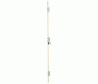 Cerradura TLBA multipunto antipánico