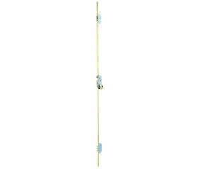 Cerradura TLBA multipunto antipánico