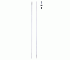 Cerradura para puertas de madera 2032F