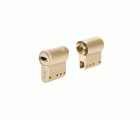 Cilindro doble europerfil HSK