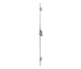 Cerradura de seguridad multipunto XT3