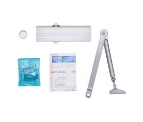 CT2500 F2-3-4 FA S/RET.PLATA