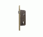 Cerradura para puertas de madera modelo 805E , portero automático.
