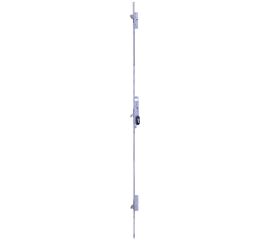 Cerradura multipunto 2231L para perfiles metálicos