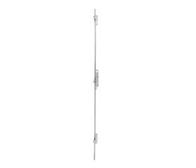 Cerradura multipunto 2231P para perfiles metálicos
