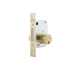 Cerradura para puertas de madera modelo 2001