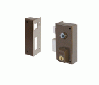 Cerradura de sobreponer modelo 56B
