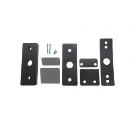Accesorios Dispositivo antipánico Lite y Quick para cristal