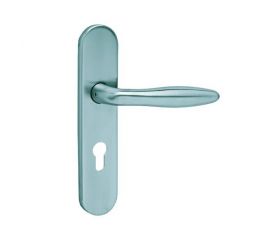 Zafira inox 316 placa larga