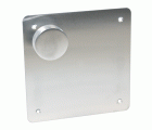 Tundra inox 316 placa cuadrada