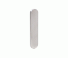 ESCU.EXT.CF60 CIEGO S/EST.INOX