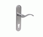 Hermes placa larga