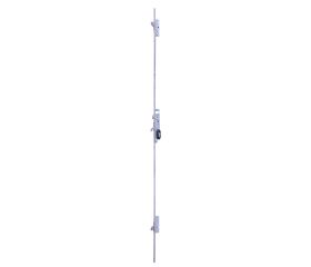 Cerradura multipunto 2230L para perfiles estrechos