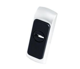 Escudo de alta seguridad E240