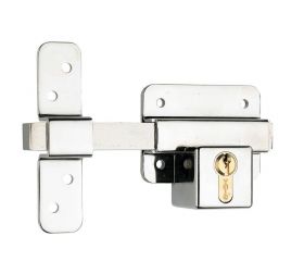 22S cerrojo de seguridad