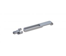 Accesorio DCG120 para guías dobles DCG46X