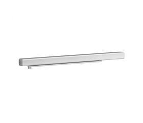 Guía deslizante con retención electromecánica DCG460 para cierrapuertas DC340/DC500/DC700