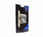 Cerradura para puertas de madera modelo 2005
