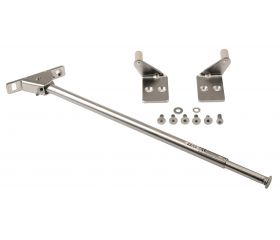 Selector independiente para puertas dobles