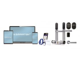 Soluciones de identidad y seguridad de accesos