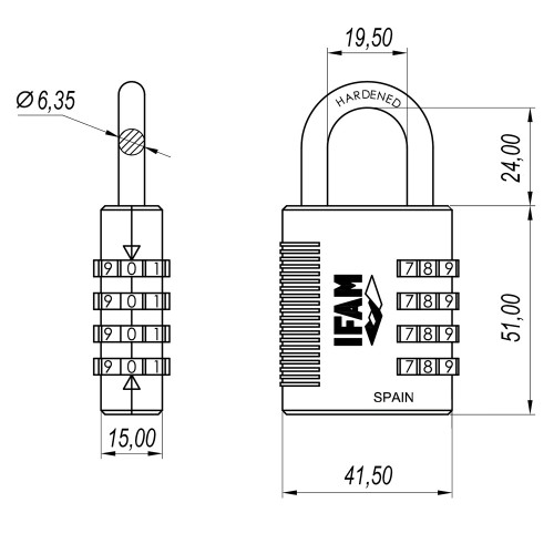 Serie R4MK