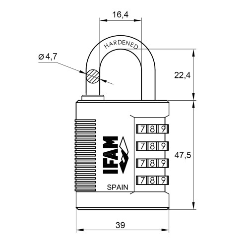 Serie S4MK