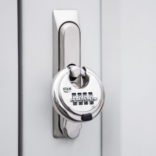 Serie CIRCULAR COMBI