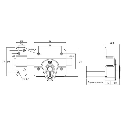 Serie CS200
