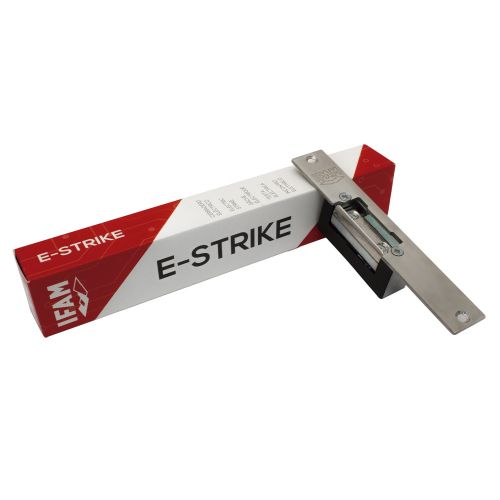 Cerradero eléctrico E-STRIKE A1C1ANB01G
