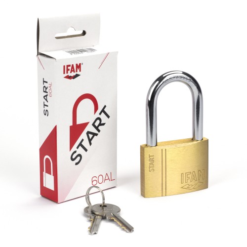 Start arco largo llaves iguales