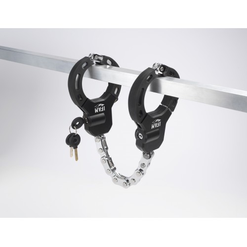 Serie MOBILITY CUFF LOCK