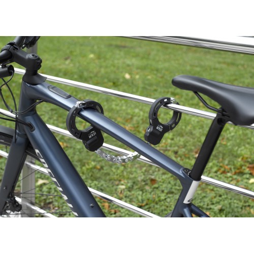 Serie MOBILITY CUFF LOCK