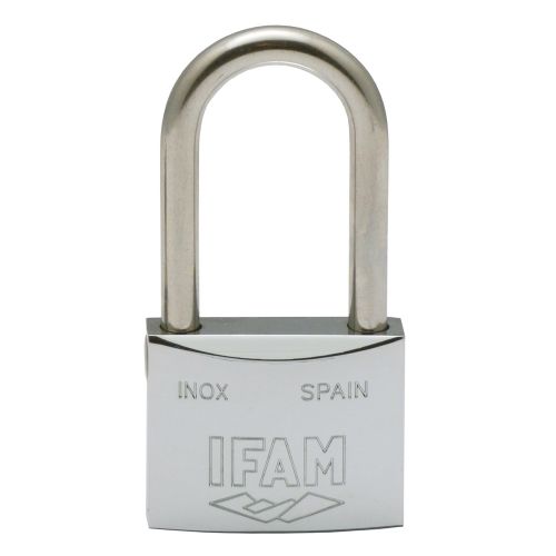 Inox arco largo