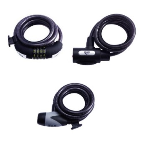 Cable Espiral